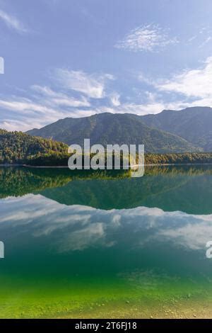 La Estructura De Admisi N En El Embalse De Sylvenstein Se Utiliza Para