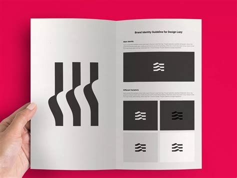 Print Design Presentation PSD Mockup | The Free Mockup
