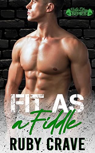 Fit As A Fiddle Flirty Fitness Series Kindle Edition By Crave Ruby