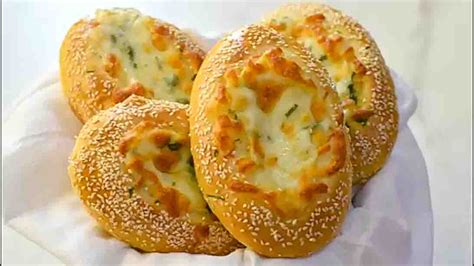 Cheese Garlic Bread Recipe