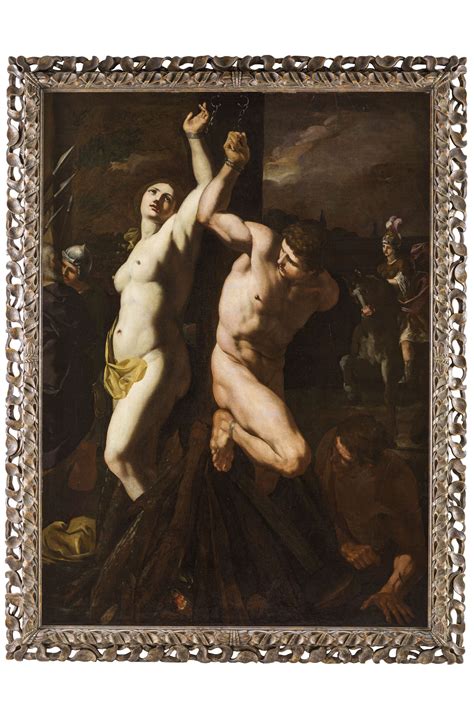 Pittore Napoletano Del Xvii Secolo Wannenes Art Auctions Milan