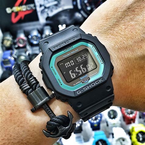 Casio G Shock Gw B5600 2e купить в официальном магазине G Store Russia