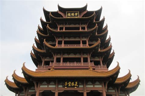 Top Things To Do In Wuhan The Wandering Juan