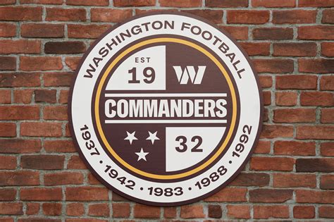 Need Washington Commanders merchandise? Here’s where to look - WTOP News