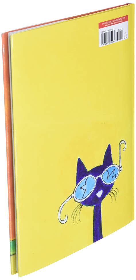 Pete The Cat And His Magic Sunglasses 8