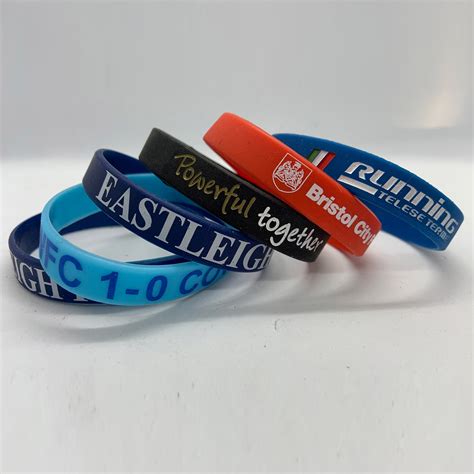 Wrist Bands | Club Shop Goodies