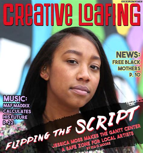 2017 Issue 11 Creative Loafing Charlotte By Creative Loafing Charlotte Issuu