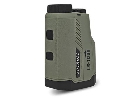 Лазерный дальномер ARTBULL LS-1000 (1000 метров)