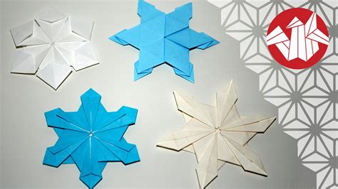 Tuto Origami Flocons De Neige Senbazuru Origami Quilt Christmas