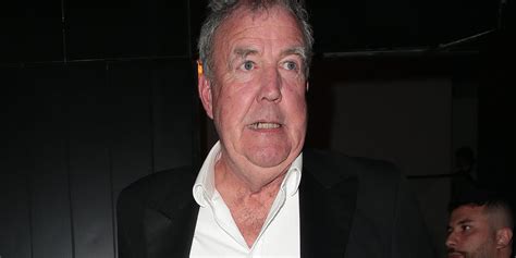 Jeremy Clarkson Apologises To Harry And Meghan Over Sun Column