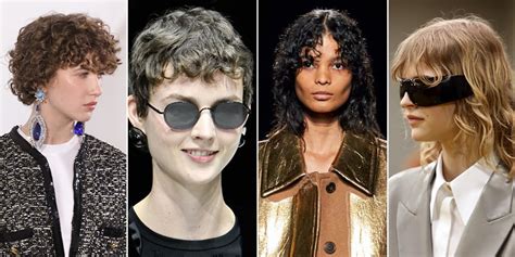 Fall Hair Trends 2023: The 10 Top Looks of the Season