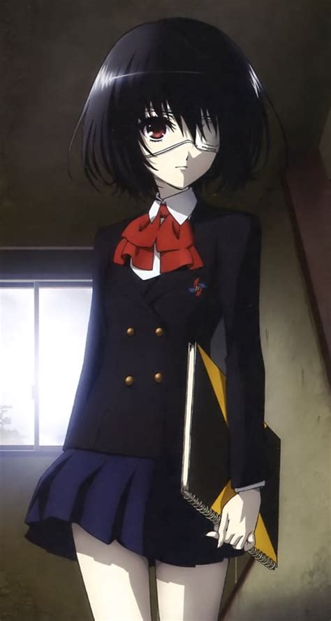 picture  mei misaki