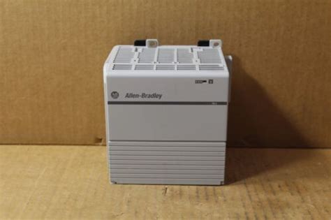 Allen Bradley 1768 PB3 A Power Supply Module 24VDC EBay