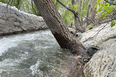 Top 5 Reasons Utah is Flooding | Utah Guide