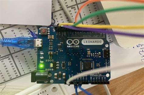 Arduino Leonardo Vs Uno The Differences All Dp