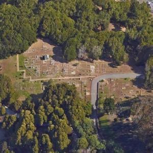 Fernwood Cemetery ("13 Reasons Why") in Mill Valley, CA - Virtual Globetrotting