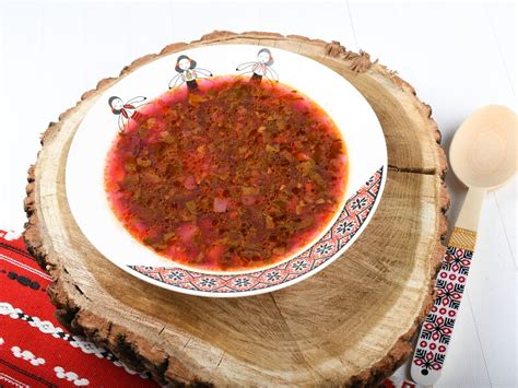 The Most Delicious Traditional Romanian Soups - The Romanian Cookbook