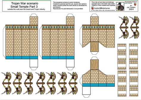 Trojan war scenario 25 by Joe777turner on DeviantArt