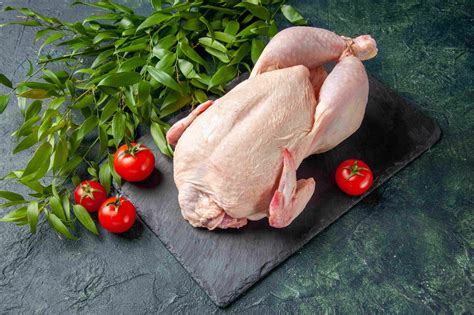 Курица-польза и вред для здоровья - Goodfoodinfo.net