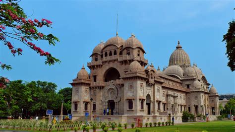 Belur Math Temple Kolkata | Religious Place | WB Tourism