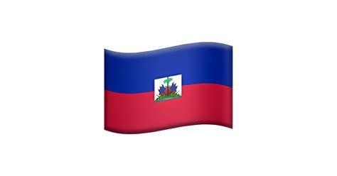 flag haiti emoji meaning  texting copy paste