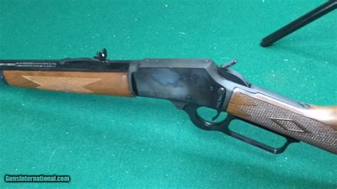 MARLIN 1894 COWBOY