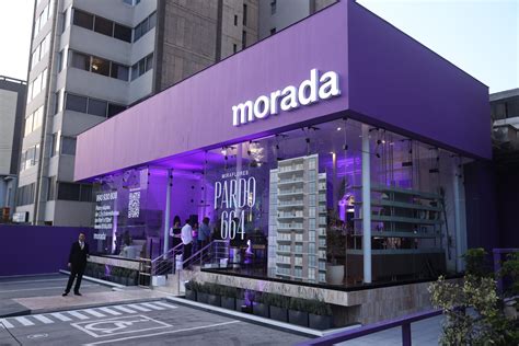 Pardo 664: Nuevo proyecto inmobiliario de Morada que redefine el