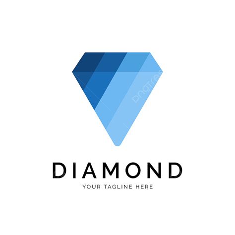 Design Inspiration Vector Hd Images Diamond Logo Design Inspiration