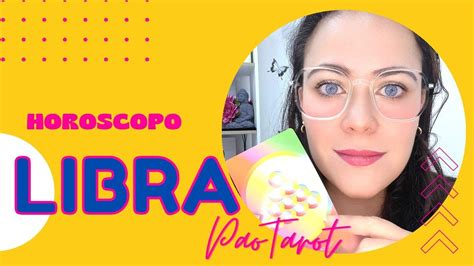 🔮 Libra ♎️ Te Enteras De Algo Que 😱 Puede Salvarte De Esto Horoscopo