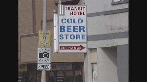 109 Year Old Transit Hotel In Edmonton To Close Its Doors Edmonton Globalnews Ca