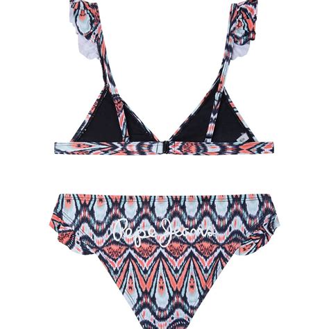 Pepe Jeans Bikini Nora Azul Kidinn