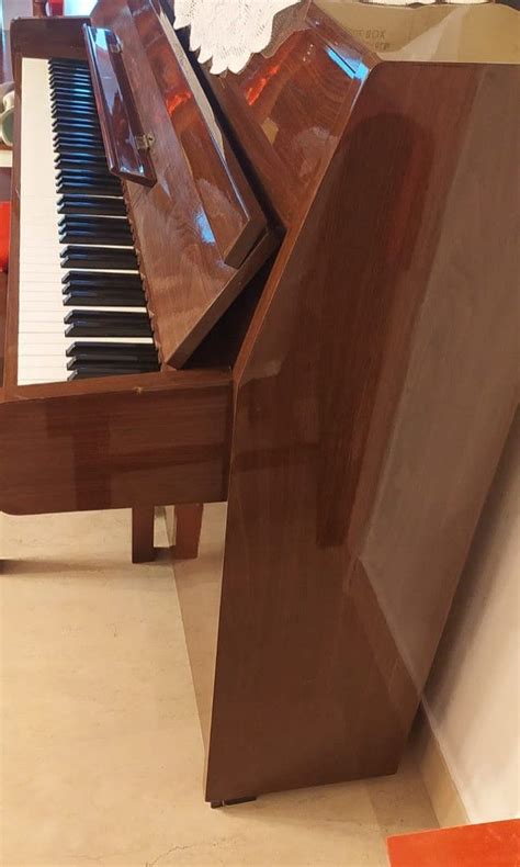 Negotiable Kawai Music Traditional Maple Brown Ebony Wooden Exam