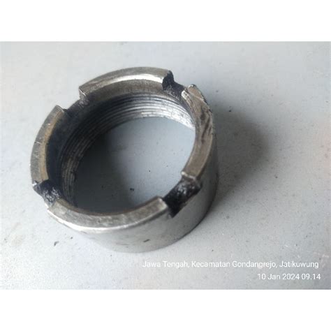 Jual Mur Baut Knalpot Suzuki A100 Original Second Lepasan Unit Shopee