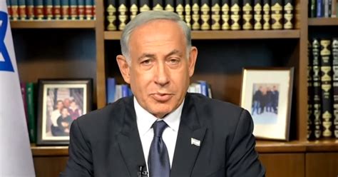 Israeli Prime Minister Benjamin Netanyahu says judicial system overhaul ...