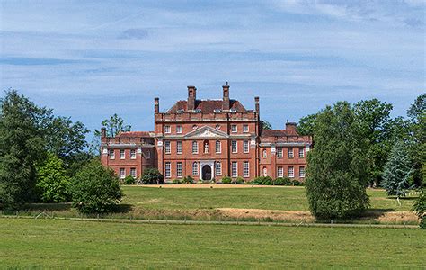 Country Houses For Sale In Kent And Hampshire