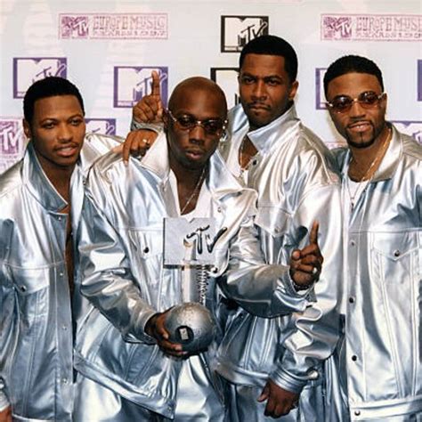 E79: "Eric Williams of Blackstreet Untold Stories: LL Cool J, Mary J