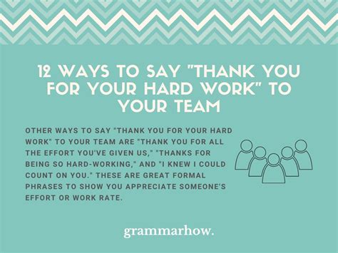 60 Inspiring Employee Appreciation Quotes To Use In The 41 OFF