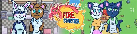 Download Firestarter Versão 022 Lewdninja