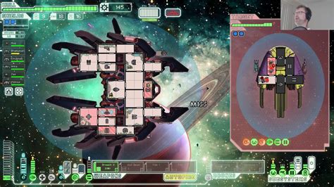 FTL Captain S Edition Mane Panes In Spatio 13 YouTube