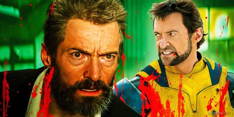 Deadpool And Wolverine Gives The Mcu The Best Possible Answer To Recasting Hugh Jackman