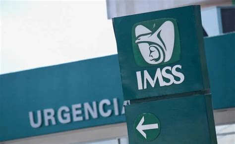 Imss Lanza Nueva Convocatoria Para Apoyar A Enfermeras