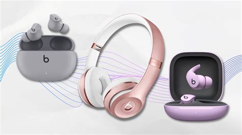 Best Prime Day headphones deal: 3 pairs of Beats headphones are still at all-time low prices ...