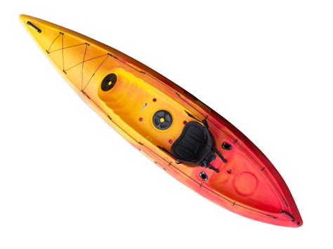 Viking Kayaks Espri Canoe And Kayak