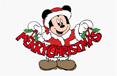 Merry Christmas Clipart Disney, christmas banners HD wallpaper - Clip ...