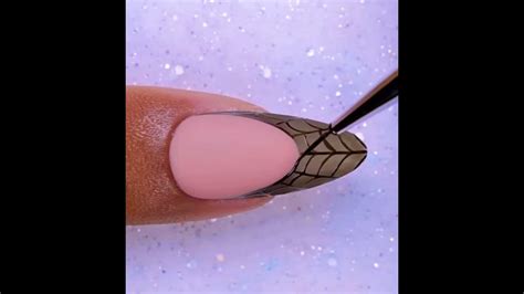 Nail Art Tutorials Youtube