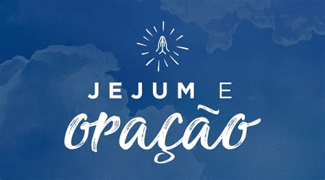 Saiba Quais S O Os Tipos De Jejum E Como Jejuar Blog F Brasil