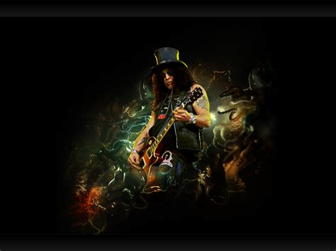 Slash Wallpaper HD - WallpaperSafari