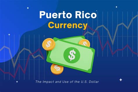 Puerto Rico Currency - Boricua Guide