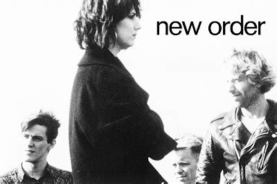 ॐ Music Brain Storming ॐ: New Order Discography not full...