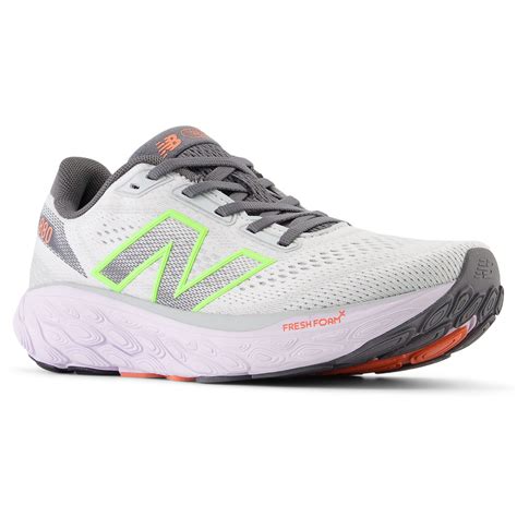 Dámské Boty New Balance Fresh Foam X 880v14 W880f14 šedé